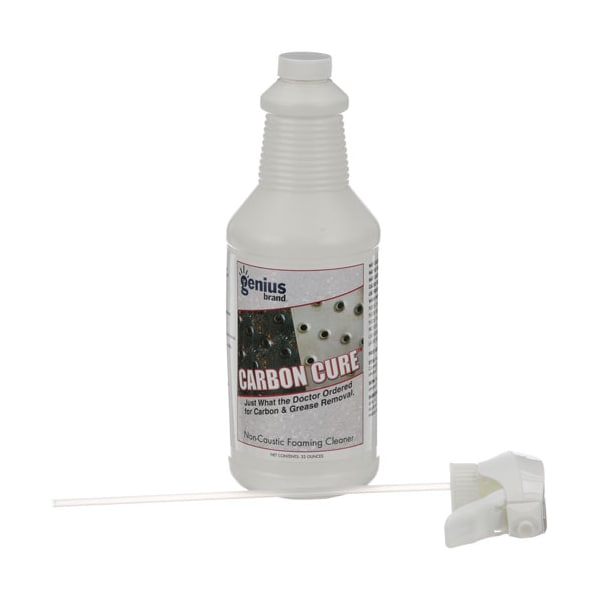 Carbon Cure - 32Oz Spray